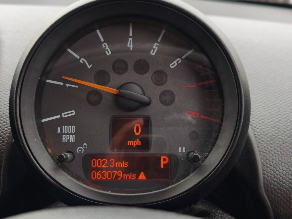 Used MINI Paceman 2015 for sale - 76381536: Photo 16