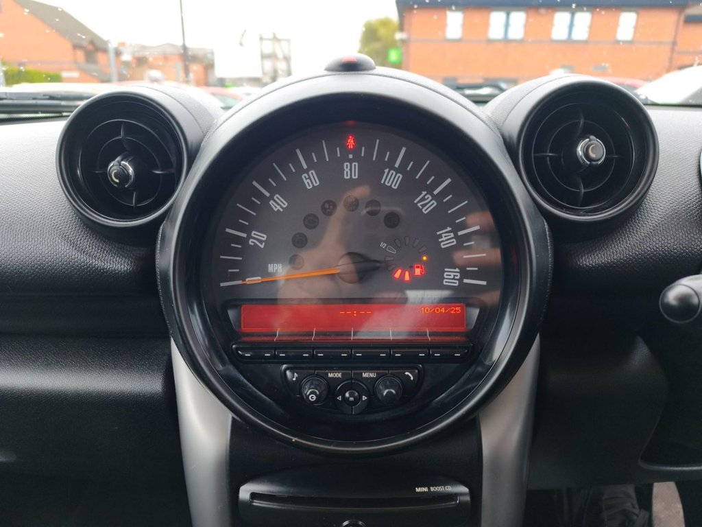 Used MINI Paceman 2015 for sale - 76381536: Photo 17