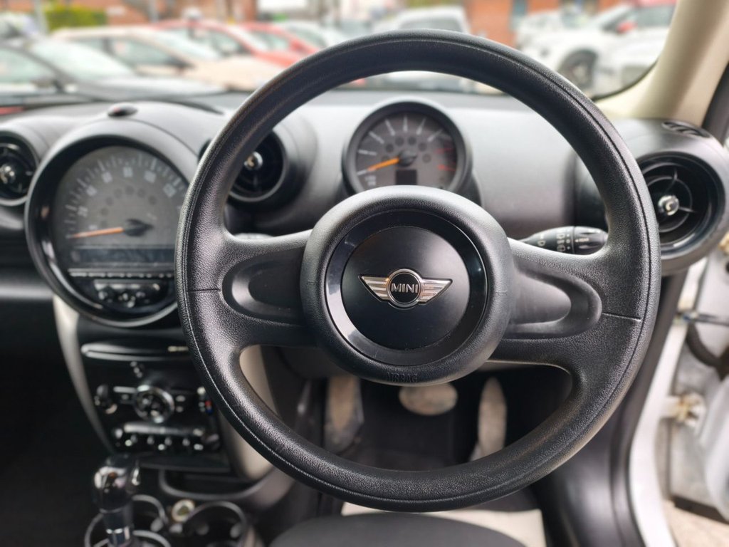 Used MINI Paceman 2015 for sale - 76381536: Photo 3