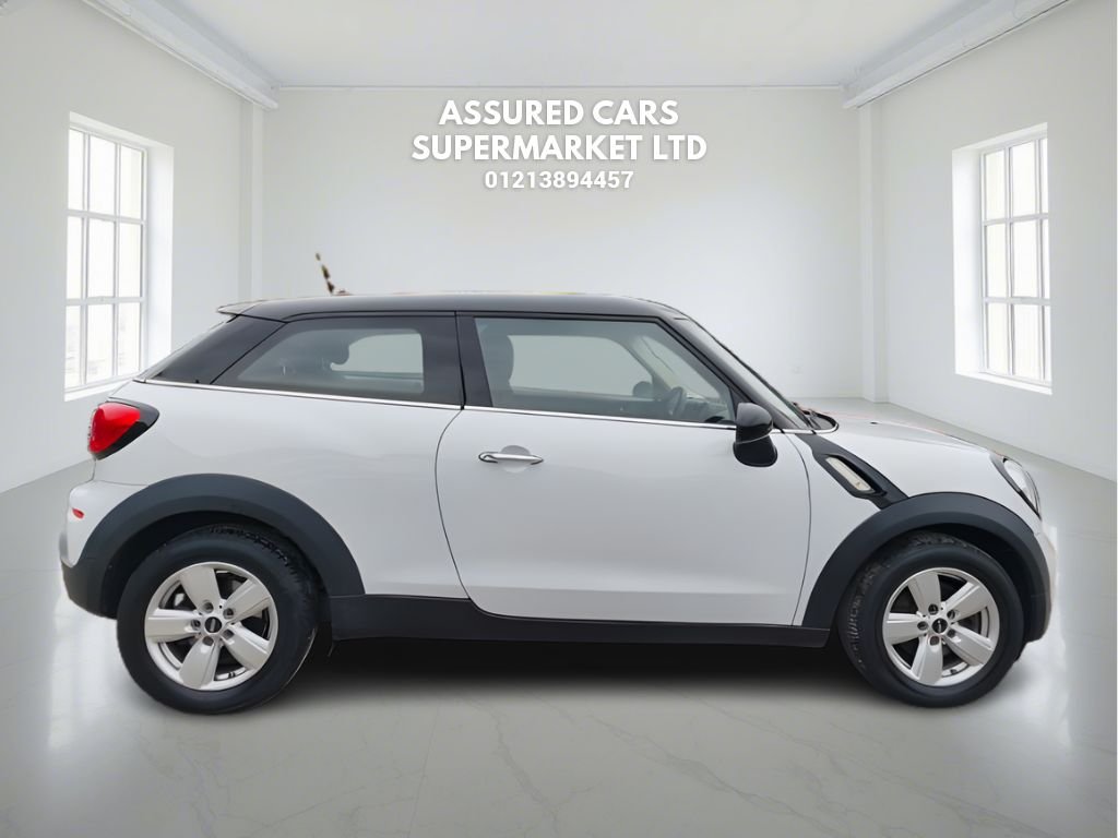 Used MINI Paceman 2015 for sale - 76381536: Photo 5