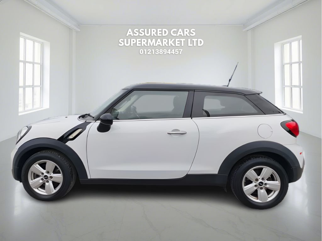 Used MINI Paceman 2015 for sale - 76381536: Photo 6