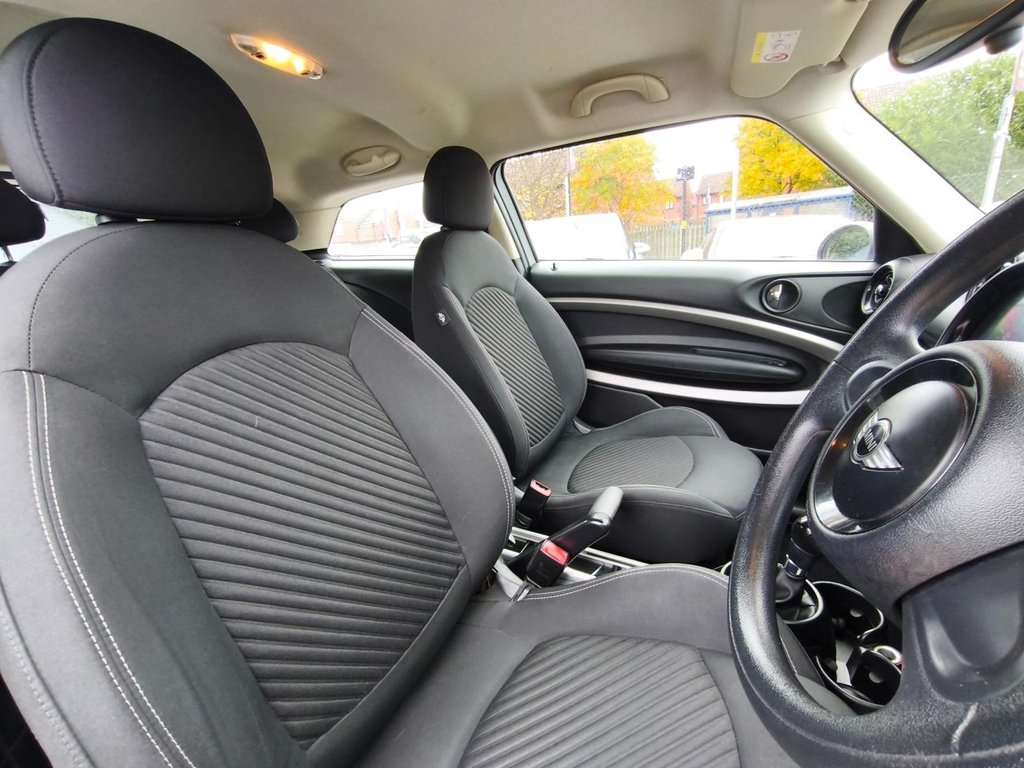 Used MINI Paceman 2015 for sale - 76381536: Photo 7