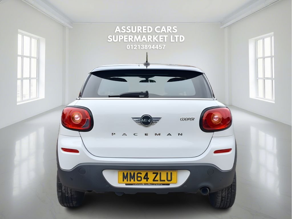 Used MINI Paceman 2015 for sale - 76381536: Photo 8