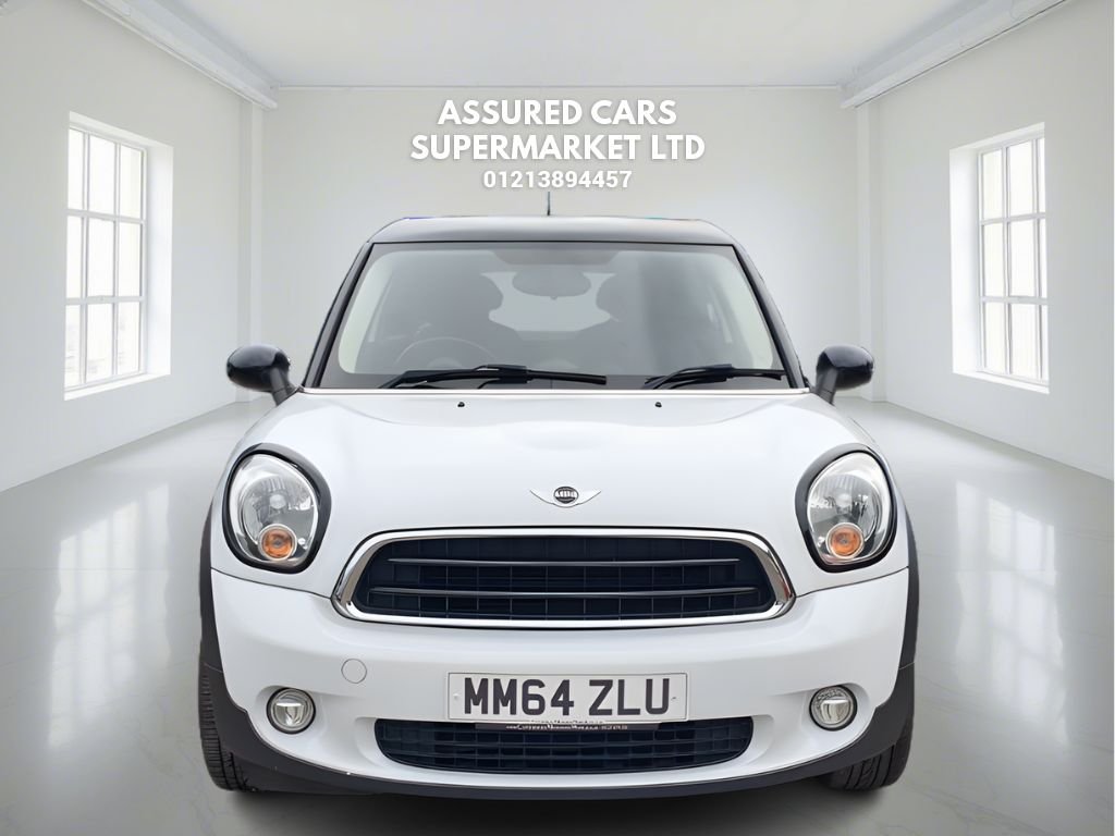 Used MINI Paceman 2015 for sale - 76381536: Photo 9