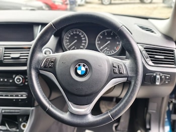 Used BMW X1 2014 for sale - 78543851: Photo