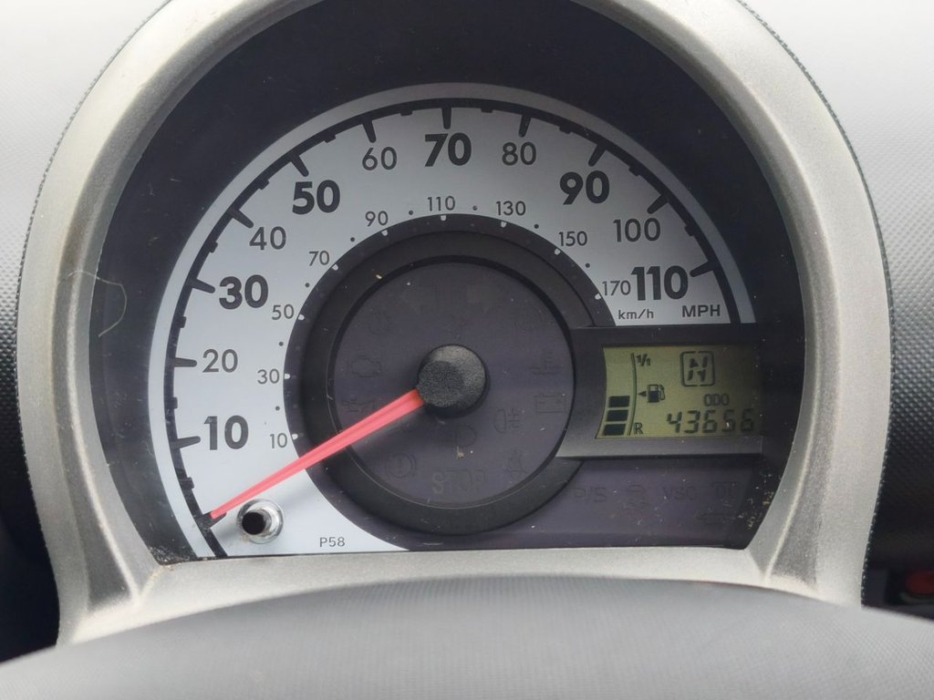 Used Peugeot 107 2011 for sale - 77250013: Photo 7