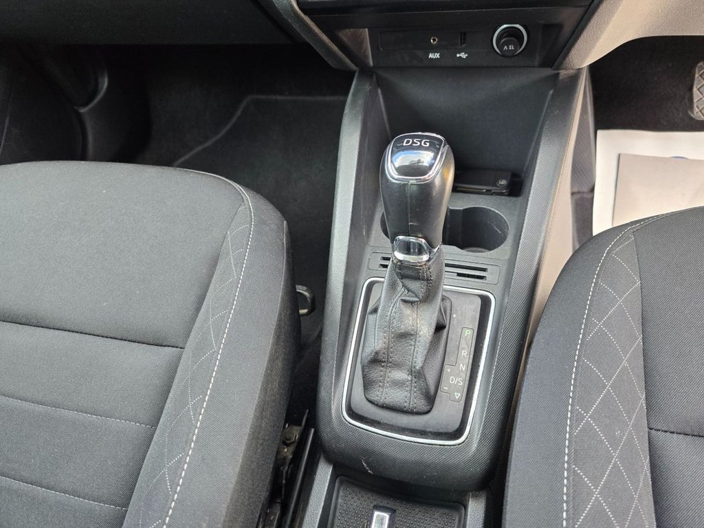 Used Skoda Fabia 2015 for sale - 76139479: Photo 16