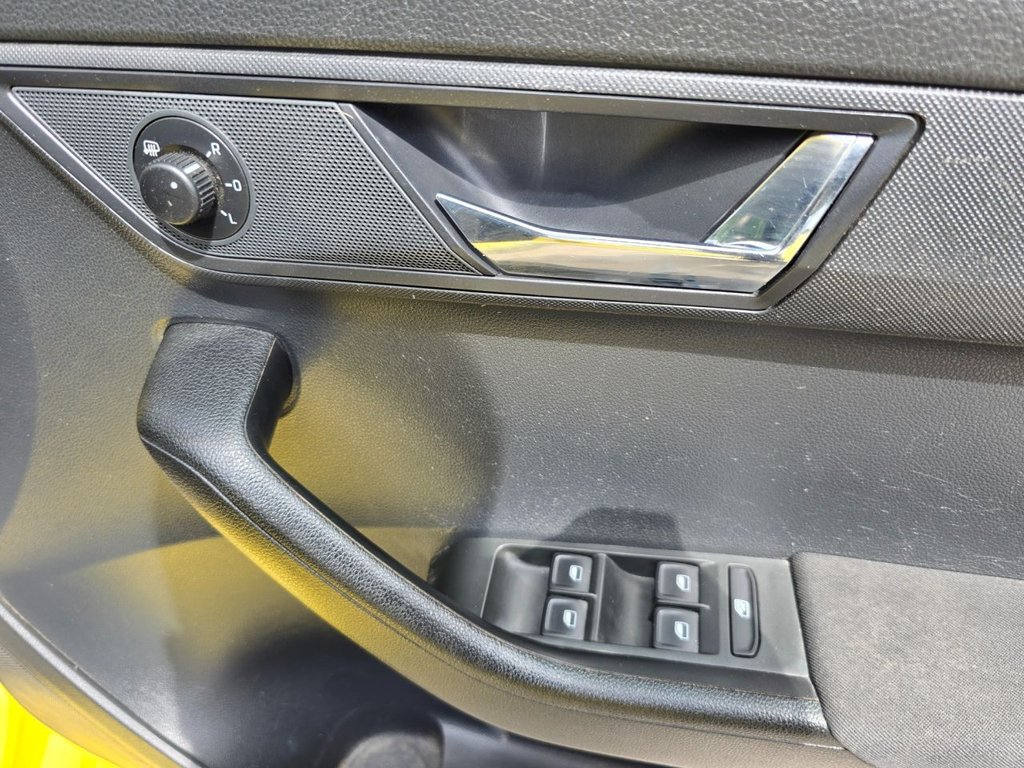 Used Skoda Fabia 2015 for sale - 76139479: Photo 17