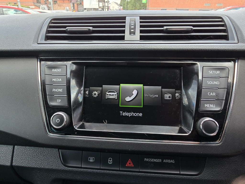 Used Skoda Fabia 2015 for sale - 76139479: Photo 18