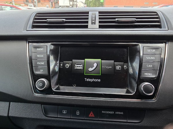 Used Skoda Fabia 2015 for sale - 76139479: Photo 18