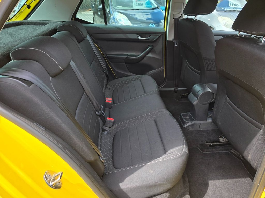 Used Skoda Fabia 2015 for sale - 76139479: Photo 20