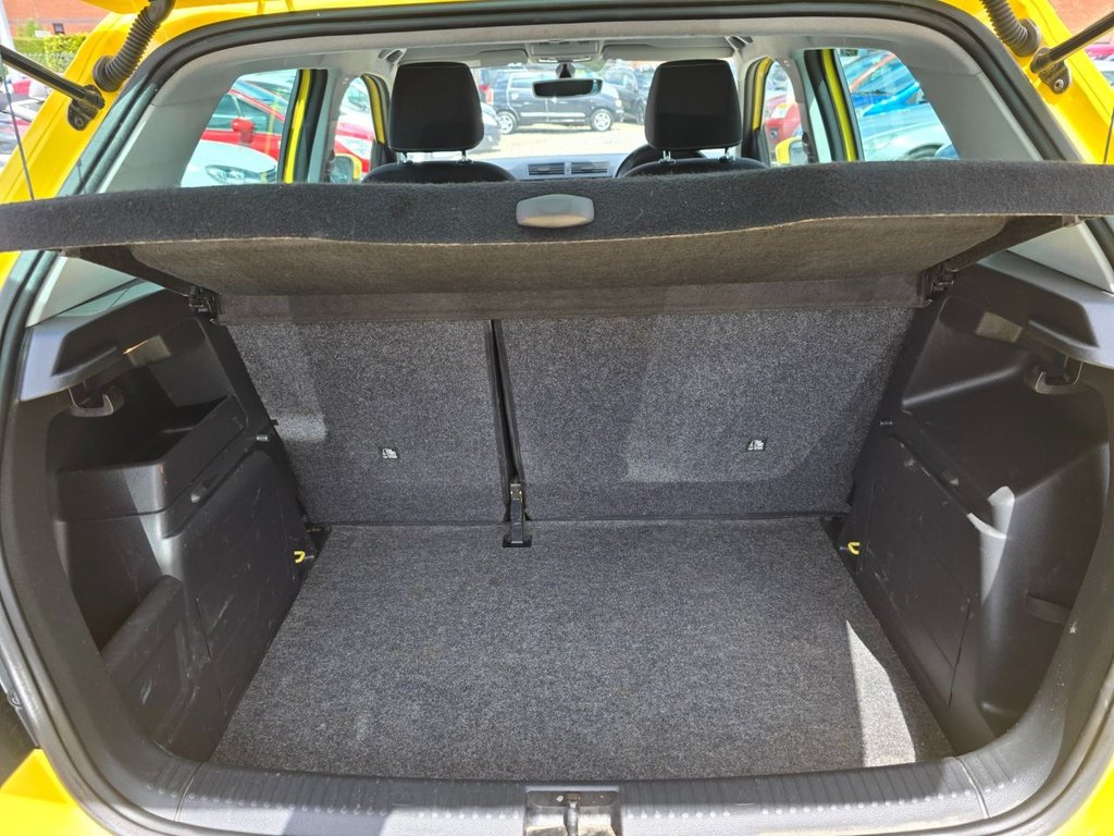 Used Skoda Fabia 2015 for sale - 76139479: Photo 24