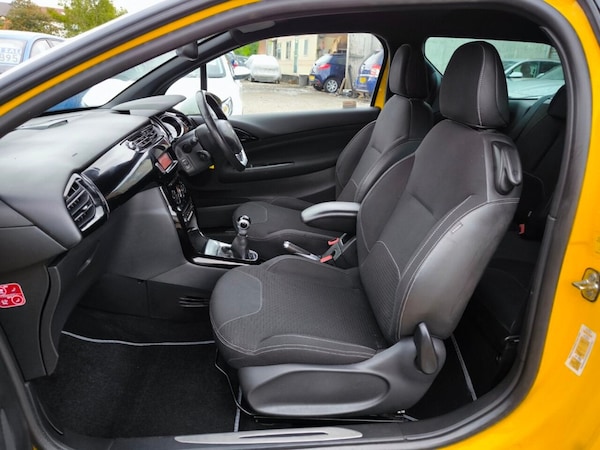 Used Citroen DS3 2010 for sale - 76178545: Photo 11