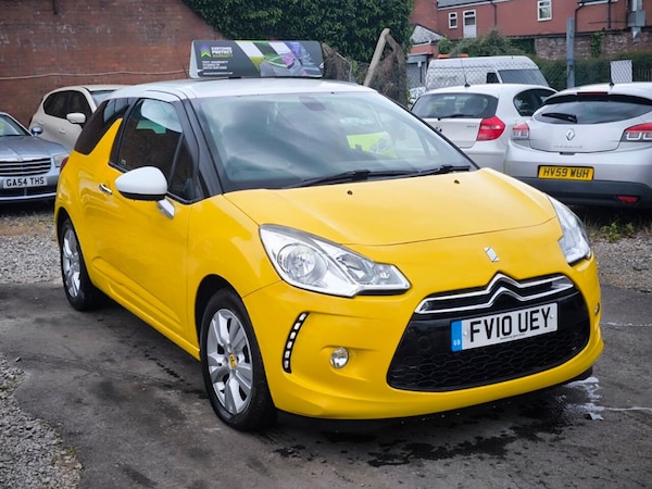Used Citroen DS3 2010 for sale - 76178545: Photo 13