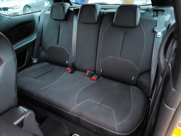 Used Citroen DS3 2010 for sale - 76178545: Photo 14