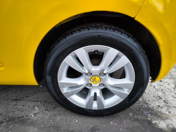 Used Citroen DS3 2010 for sale - 76178545: Photo 21