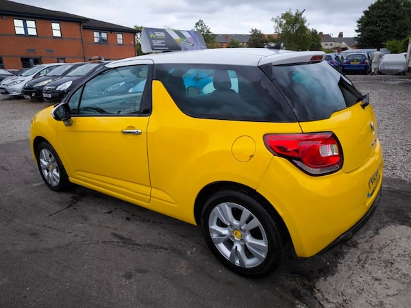 Used Citroen DS3 2010 for sale - 76178545: Photo 22
