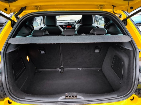 Used Citroen DS3 2010 for sale - 76178545: Photo 23