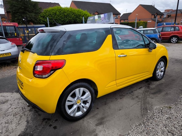 Used Citroen DS3 2010 for sale - 76178545: Photo 26