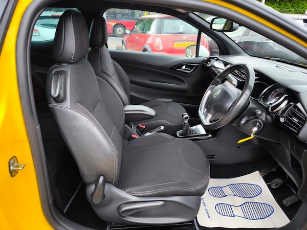 Used Citroen DS3 2010 for sale - 76178545: Photo 28