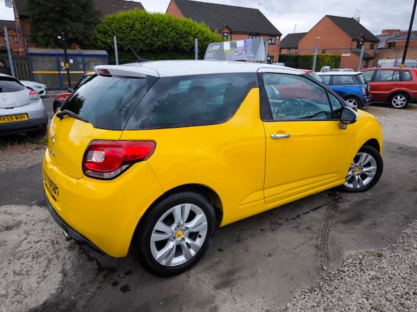 Used Citroen DS3 2010 for sale - 76178545: Photo 29