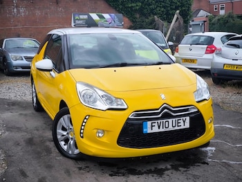 Used Citroen DS3 2010 for sale - 76178545: Photo 2