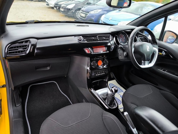 Used Citroen DS3 2010 for sale - 76178545: Photo 5