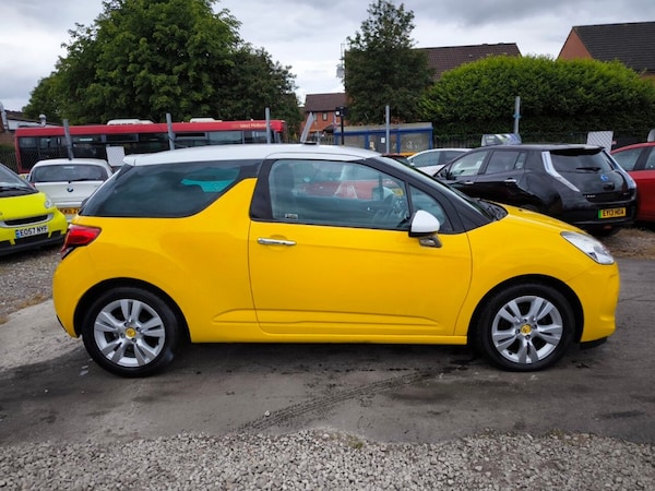 Used Citroen DS3 2010 for sale - 76178545: Photo 7