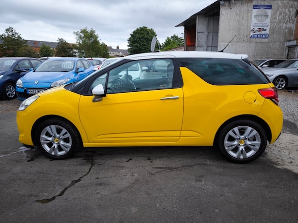 Used Citroen DS3 2010 for sale - 76178545: Photo 8