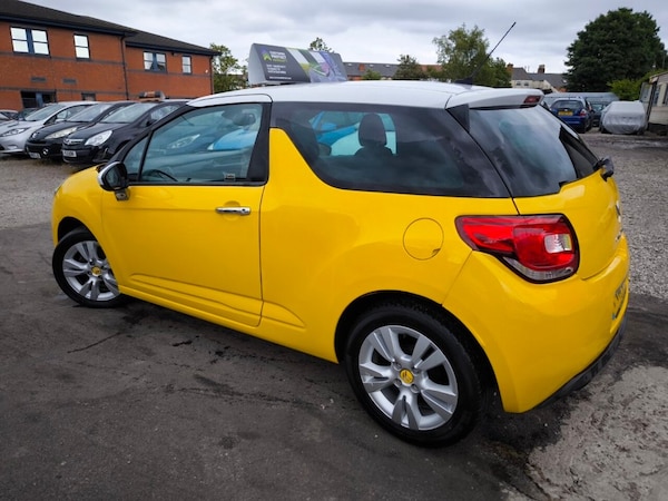 Used Citroen DS3 2010 for sale - 76178545: Photo 9