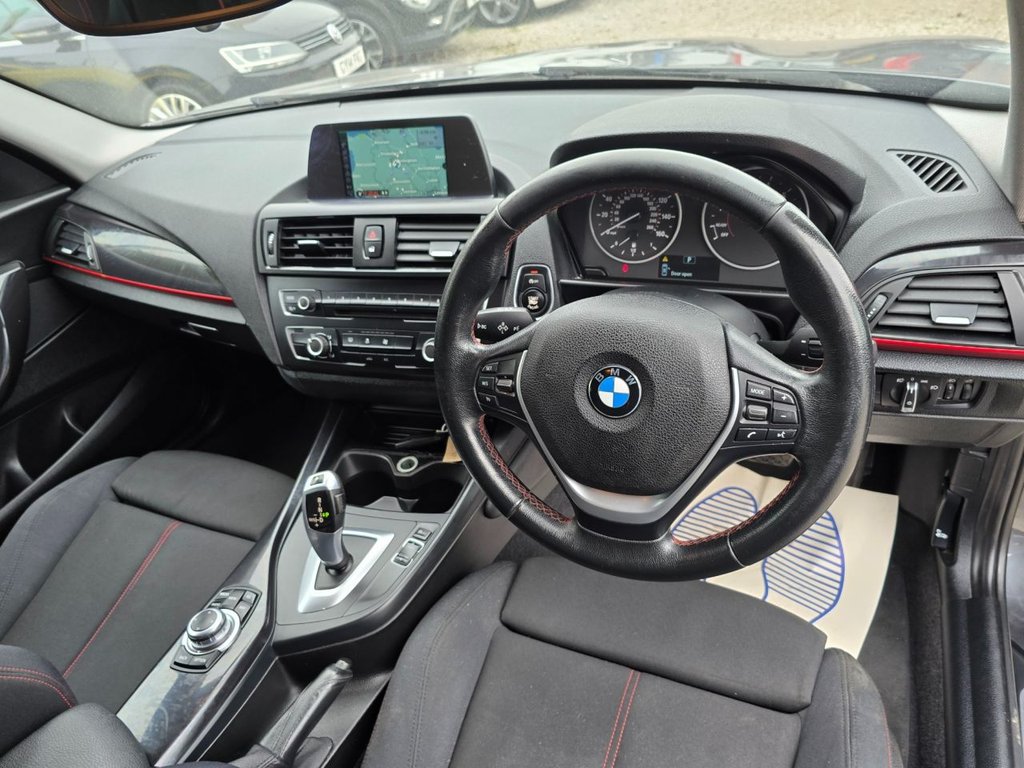 Used BMW 1 Series 2014 for sale - 76139535: Photo 14