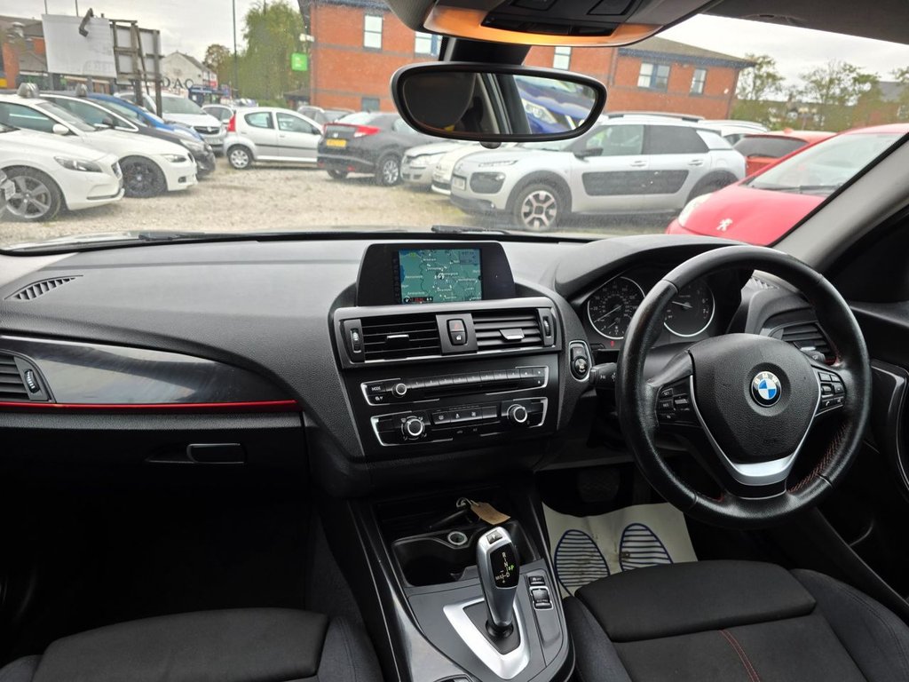 Used BMW 1 Series 2014 for sale - 76139535: Photo 16