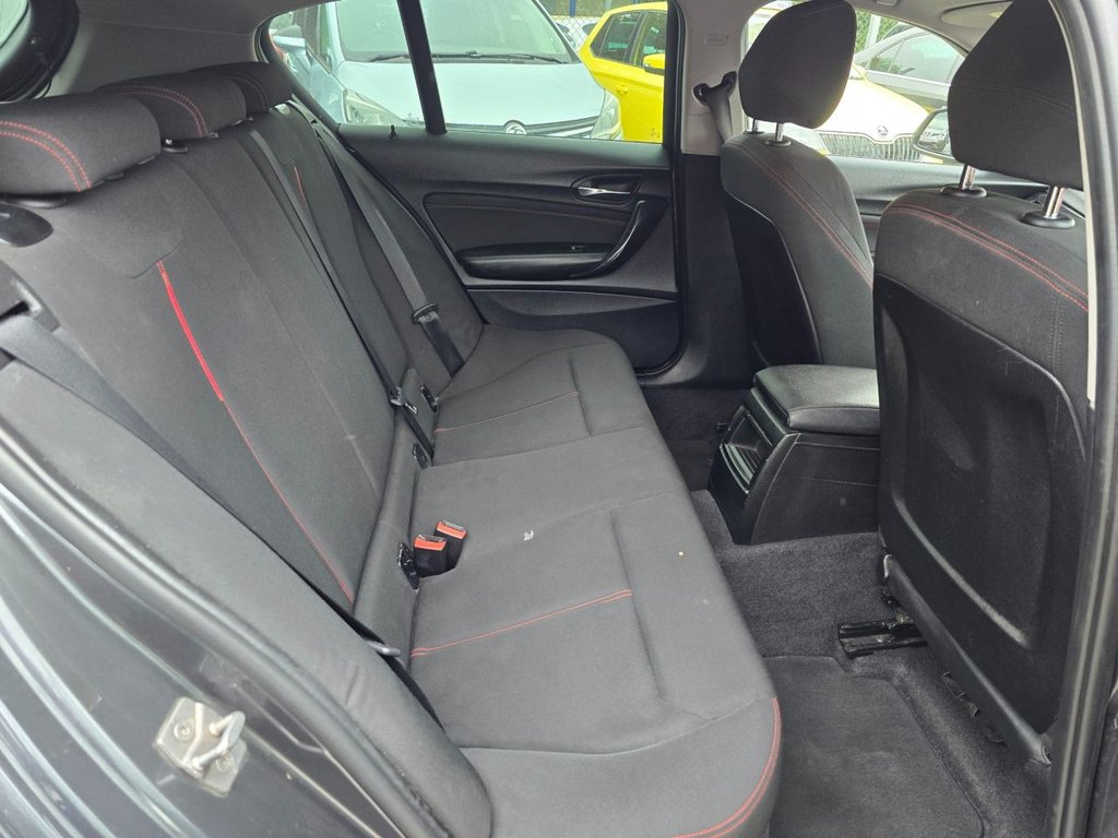 Used BMW 1 Series 2014 for sale - 76139535: Photo 23
