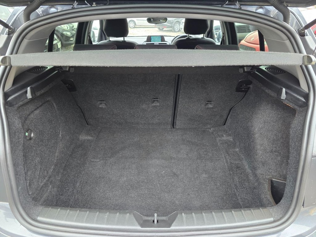 Used BMW 1 Series 2014 for sale - 76139535: Photo 24