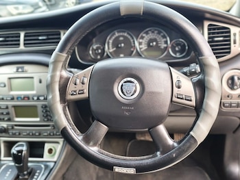 Used Jaguar X-Type 2009 for sale - 78543649: Photo