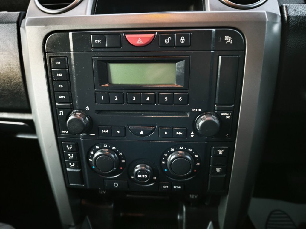 Used Land Rover Discovery 2008 for sale - 76604436: Photo 15