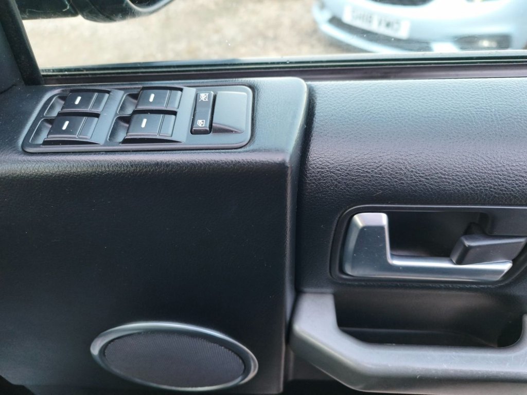 Used Land Rover Discovery 2008 for sale - 76604436: Photo 20