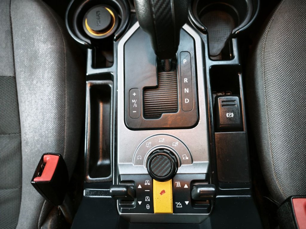 Used Land Rover Discovery 2008 for sale - 76604436: Photo 25