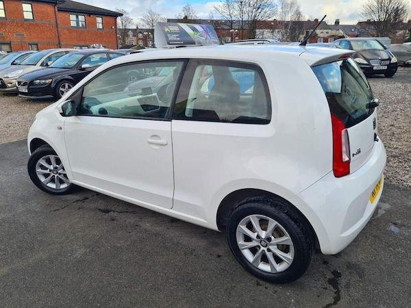 Used SEAT Mii 2014 for sale - 76139438: Photo 10