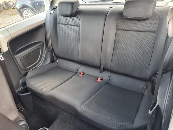 Used SEAT Mii 2014 for sale - 76139438: Photo 12