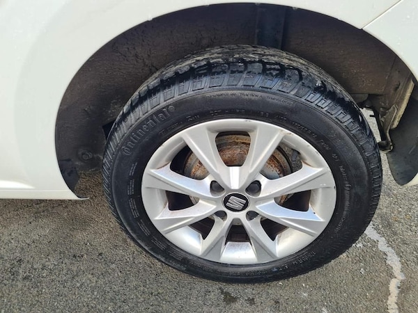 Used SEAT Mii 2014 for sale - 76139438: Photo 16