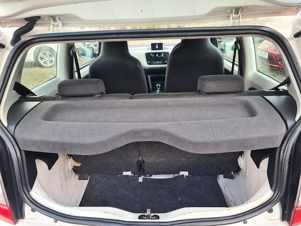 Used SEAT Mii 2014 for sale - 76139438: Photo 17