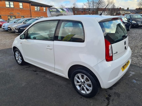 Used SEAT Mii 2014 for sale - 76139438: Photo 19