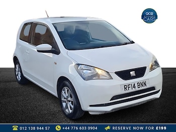 2014 (14) - 1.0 Toca 3dr