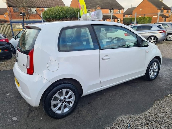 Used SEAT Mii 2014 for sale - 76139438: Photo 24