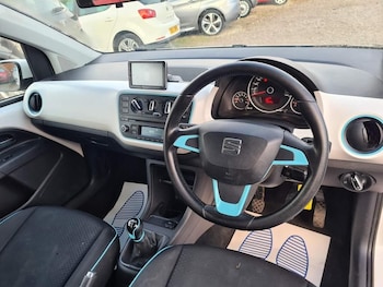 Used SEAT Mii 2014 for sale - 76139438: Photo 3
