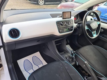 Used SEAT Mii 2014 for sale - 76139438: Photo 4