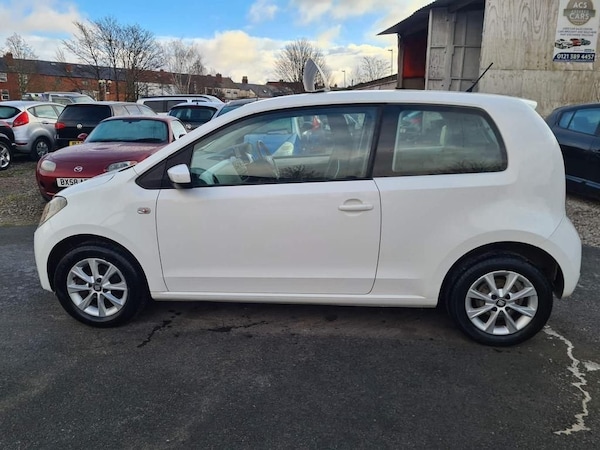 Used SEAT Mii 2014 for sale - 76139438: Photo 7