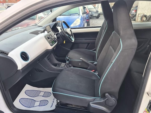 Used SEAT Mii 2014 for sale - 76139438: Photo 9