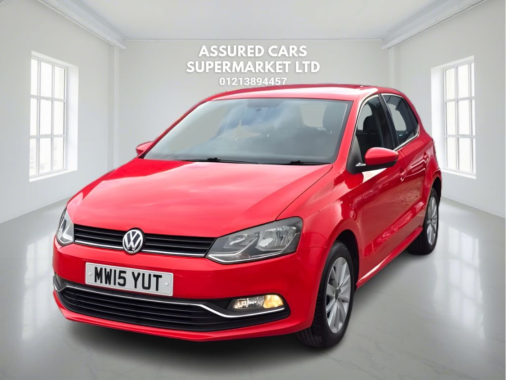 Used Volkswagen Polo 2015 for sale - 76367363: Photo 10